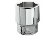 Afbeelding Facom dopsleutel 3/8" zeskant metrisch J.H
