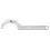 Afbeelding Facom haaksleutel 125A