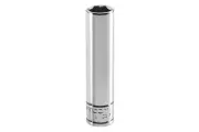 Afbeelding Facom dopsleutel 1/4" zeskant lang metrisch R.LA