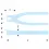 Afbeelding Facom moniertang 495A