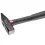 Afbeelding Facom bankhamer grafiet steel 200C