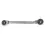 Afbeelding Facom ring- ratelsleutel inch