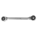 Afbeelding Facom ring- ratelsleutel inch