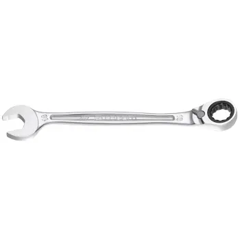 Afbeelding Facom ring- ratelsleutel inch