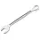 Afbeelding Facom ring- steeksleutel afgebogen metrisch 440