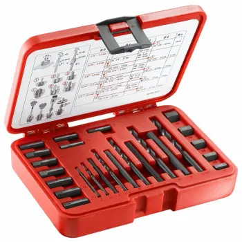 Afbeelding Facom tapeinduithaler set