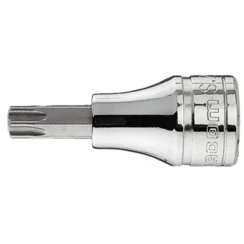 Afbeelding Facom schroevendraaierdopsleutel 3/8" torx JX