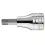 Afbeelding Facom schroevendraaierdopsleutel 3/8" torx JX