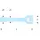 Afbeelding Facom verlengstuk 3/8" J