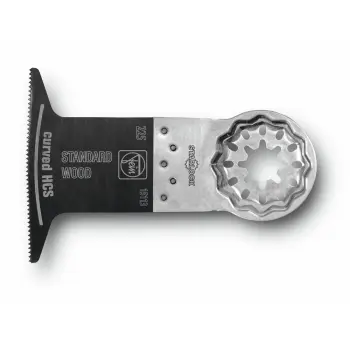 Afbeelding FEIN e-cut standard-zaagblad curved