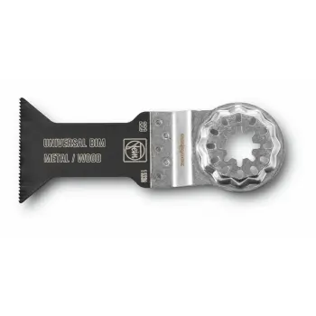 Afbeelding FEIN e-cut universal-zaagblad