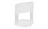 Leveling clips