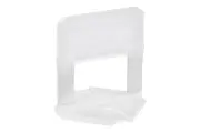 Leveling clips