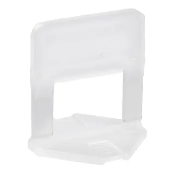 Leveling clips