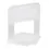 Leveling clips
