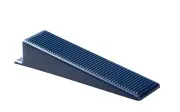 Leveling wedge