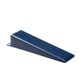 Leveling wedge
