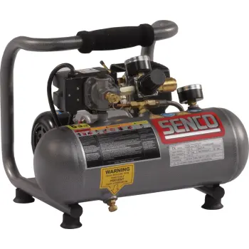 Afbeelding SENCO pc1010 mini compressor PC1010