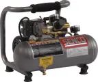Afbeelding SENCO pc1010 mini compressor PC1010