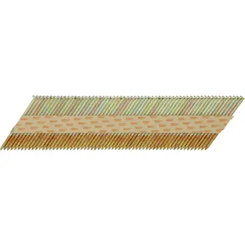 Afbeelding SENCO 3,1mm ring, stripspijker, 12 micron, sencoted