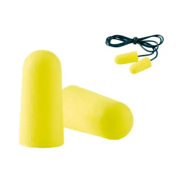 Afbeelding 3M oordoppen ES-01-001