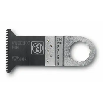 Afbeelding FEIN e-cut precision zaagblad bim