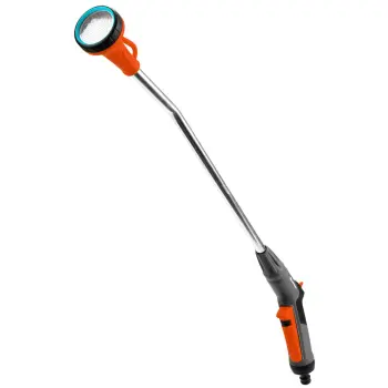 Afbeelding GARDENA broes met verlengstuk