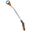 Afbeelding GARDENA broes met verlengstuk