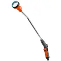 Afbeelding GARDENA broes met verlengstuk
