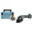 Afbeelding Makita 18 v haakse slijper 125 mm DGA506ZJ
