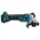 Afbeelding Makita 18 v haakse slijper 125 mm
