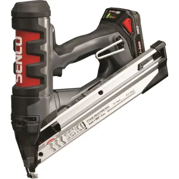 Senco spijker tacker fusion F-15XP