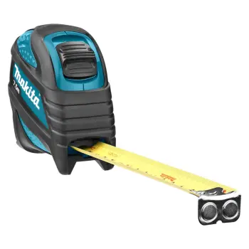 Afbeelding Makita rolbandmaat 7,5mm 25mm t=cm B-57152