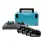 Afbeelding Makita startset dc18rd/4xbl1850b 197626-8