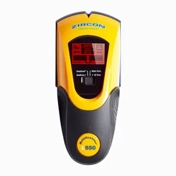 MultiScanner®-L550-OneStep®
