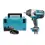 Afbeelding Makita 18 v slagmoersleutel DTW1002RTJ