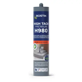 Bostik H980 High Tack Premium