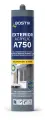 Bostik A750 Exterior Acrylic