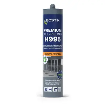 Bostik H995 Premium All-Round