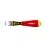 Afbeelding Wiha spanningszoeker volt detector, contactloos, eenpolig 12 – 1.000 v ac incl. 2x aaa batterijen 25513