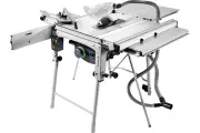 Zaagtafel "SAWSTOP" TKS 80 EBS-Set