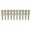 Afbeelding Makita betonnagel 2,6x25mm gas blk 196291-0