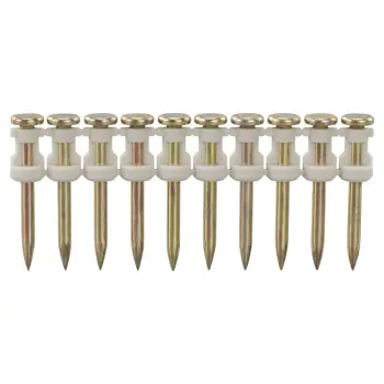Afbeelding Makita betonnagel 2,6x30mm gas blk 196292-8