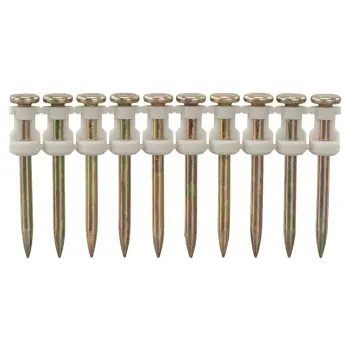 Afbeelding Makita betonnagel 2,6x35mm gas blk 196293-6