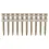 Afbeelding Makita betonnagel 2,6x35mm gas blk 196293-6