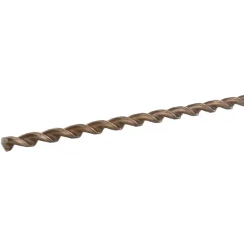 Afbeelding Famag metaalspiraalboor, met tls spiraal 2599