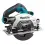 Afbeelding Makita 18 v cirkelzaag 165mm DHS661ZJU