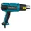 Afbeelding Makita 230 v heteluchtpistool HG6031VK