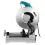 Afbeelding Makita 230 v metaal afkortzaag 305 mm LC1230N