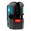 Afbeelding Makita kruislijn / punt laser rood SK106DZ